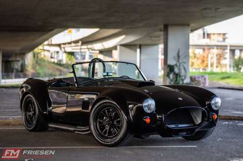 1965 SHELBY AC COBRA FACTORY FIVE [St#2781] for sale in Tacoma, WA