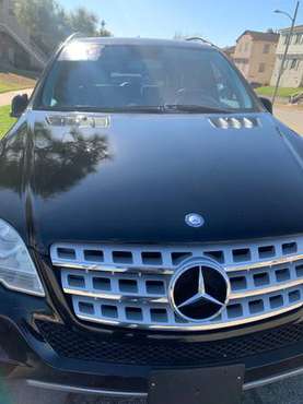 2011 Mercedes Benz - cars & trucks - by owner - vehicle automotive... for sale in INGLEWOOD, CA