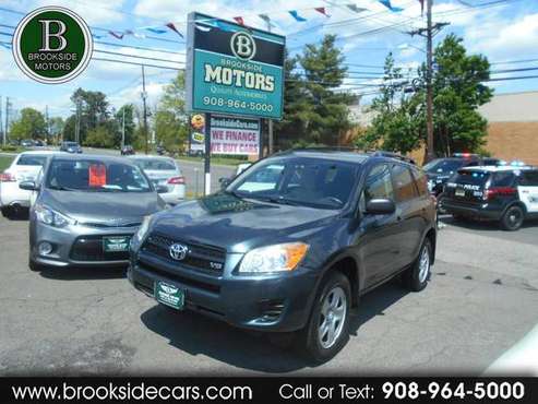 2011 Toyota RAV4 Base V6 4WD with 3rd Row - - by for sale in Union, NJ