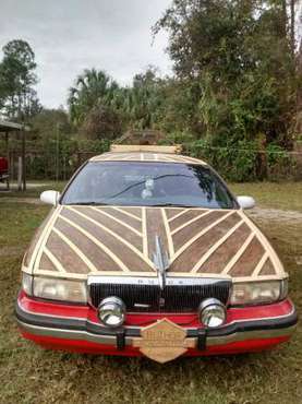 BUICK ROADMASTER 1996 for sale in Inglis, FL