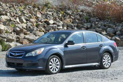2010 *Subaru* *Legacy* *Limited* - cars & trucks - by dealer -... for sale in Naugatuck, CT
