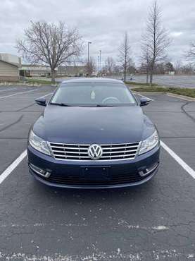 2013 Volkswagen CC Sport for sale in Green Bay, WI