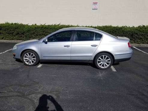 volkswagen passat 2010 - cars & trucks - by owner - vehicle... for sale in Boone, NC