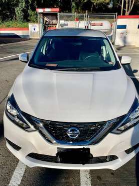 New 2019 Nissan Sentra - cars & trucks - by owner - vehicle... for sale in Charlottesville, VA
