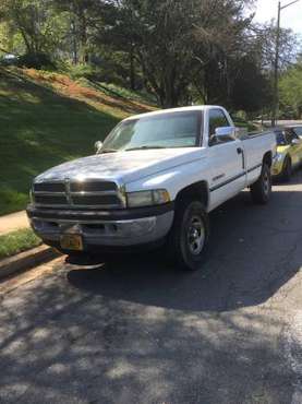 Dodge Ram 1500 for sale in Falls Church, District Of Columbia