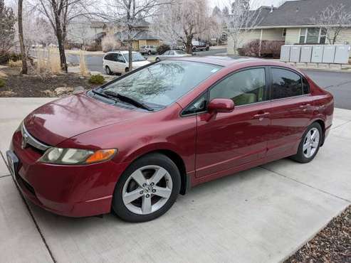 2006 Honda Civic - Used - 123, 300k miles for sale in Bend, OR