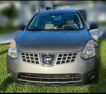 2009 Nissan Rogue S. Low miles - cars & trucks - by owner - vehicle... for sale in Malabar, FL