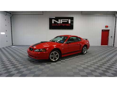 2003 Ford Mustang for sale in North East, PA
