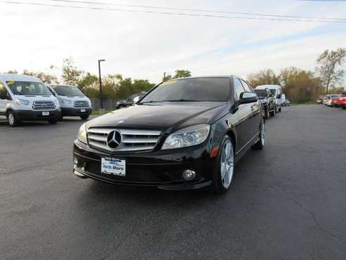 2013 Mercedes-Benz C-Class C 300 4MATIC for sale in Grayslake, IL