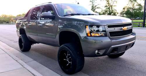 chevrolet avalanche for sale in Hialeah, FL