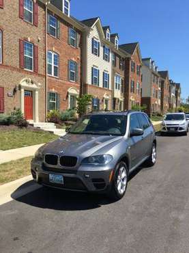 2011 BMW X5 for sale in Ellicott City, District Of Columbia