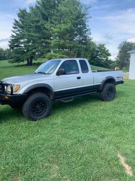 Toyota Tacoma for sale in West Alexander, WV