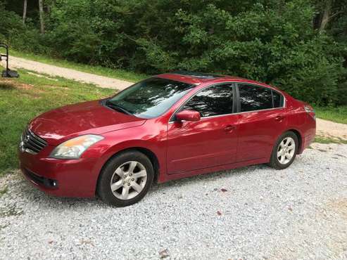 2009 Nissan Altima for sale in Six Mile, SC