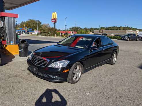Mercedes S550 2008 AMG Rims - cars & trucks - by owner - vehicle... for sale in TAMPA, FL