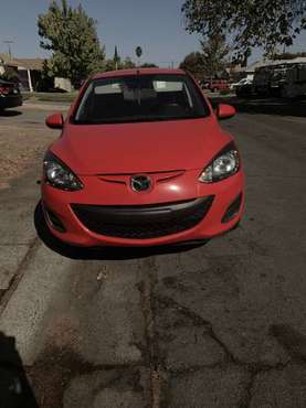 Mazda 2 2013 for sale in Sacramento , CA