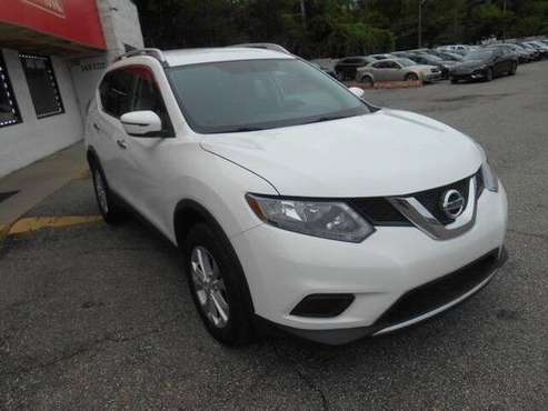✔️👍2016 NISSAN ROGUE BAD CREDIT BANKRUPTCY REPO $500 DOWN PAYMENT... for sale in Oak_Park, MI
