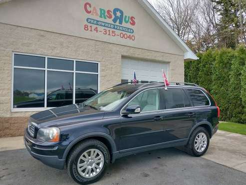 2008 Volvo XC90 3 2 AWD - - by dealer - vehicle for sale in Erie, PA