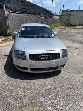 200 Audi Quattro - cars & trucks - by owner - vehicle automotive sale for sale in Metairie, LA