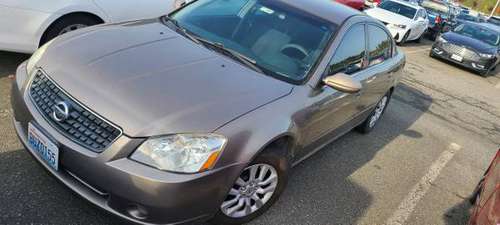 2005 Nissan Altima for sale in Kent, WA