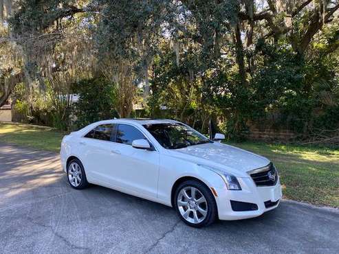 2013 Cadillac ATS for sale in Lake Mary, FL