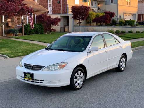 2003 Toyota Camry! Super Clean l! for sale in Brooklyn, NY