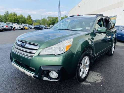 2013 Subaru Outback 2.5i Limited Wagon 4D 198818 Cash Price,... for sale in Chantilly, WV