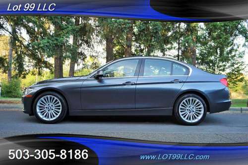 2013 *BMW* 3 Series *328i* *xDrive* AWD Luxury 86k Navi Roof Htd Seats for sale in Milwaukie, OR