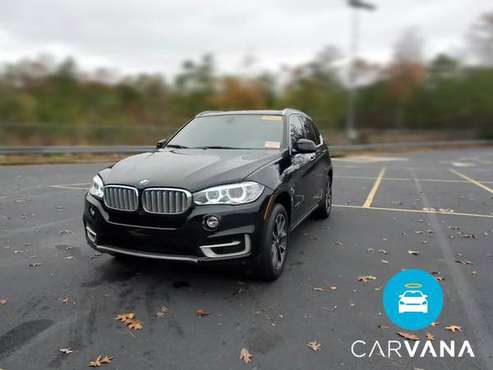2018 BMW X5 xDrive40e iPerformance Sport Utility 4D suv Black - -... for sale in Fort Myers, FL