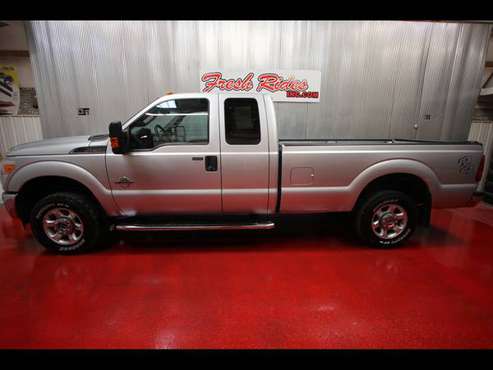 2014 Ford Super Duty F-250 F250 F 250 SRW - GET APPROVED!! for sale in Evans, CO