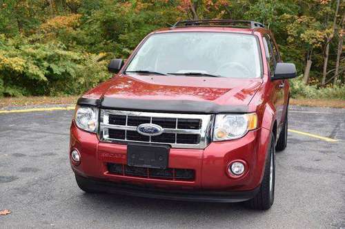 2009 Ford Escape XLT AWD 4dr SUV QUALITY CARS AT GREAT PRICES! for sale in leominster, MA