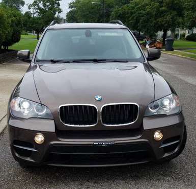 2012 BMW X5 xdrive 3.5i - cars & trucks - by owner - vehicle... for sale in Toms River, NJ