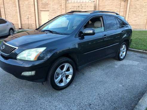 2004 Lexus RX 330-Navigation Back up Camera DVD Player ALL OPTIONS -... for sale in Casselberry, FL