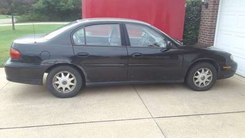 1999 Chevy Malibu LS for sale in Canton, OH