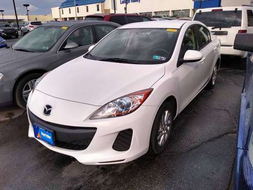 2010Mazda 3 One stick one Auto….Bad Credit, NO Credit NO Problem $29 d for sale in Emmaus, PA