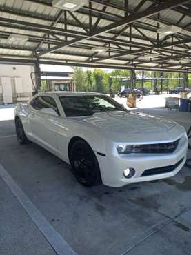 2007 Chevy Camaro - cars & trucks - by owner - vehicle automotive sale for sale in Houston, TX