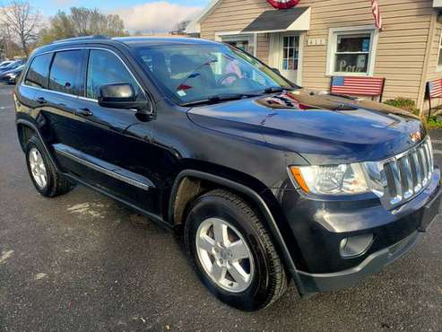 2012 JEEP GRAND CHEROKEE 4X4 MINT CONDITION⭐6 MONTH WARRANTY - cars... for sale in Front Royal, VA