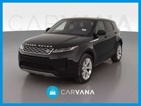 2020 Land Rover Range Rover Evoque P250 SE Sport Utility 4D suv for sale in Bowling Green , KY
