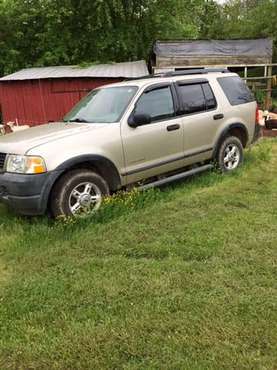 Ford Explorer SUV - cars & trucks - by owner - vehicle automotive sale for sale in Walkersville, MD
