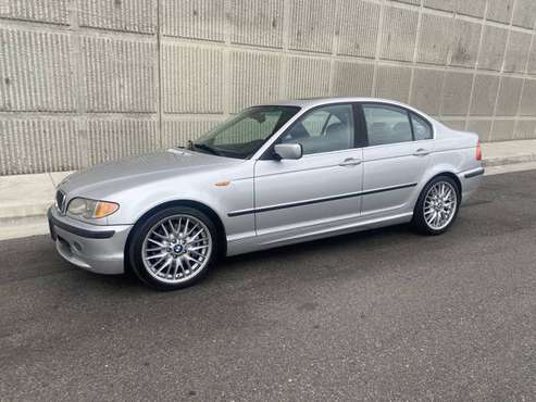 2003 BMW 3 Series 330i. LOWEST PRICES IN LOS ANGELES - cars & trucks... for sale in Arleta, CA