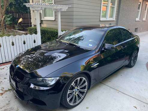 BMW M3 For Sale by Owner for sale in Fort Worth, TX