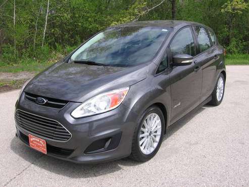 ford hybrid - - by dealer - vehicle automotive sale for sale in Muskego, WI