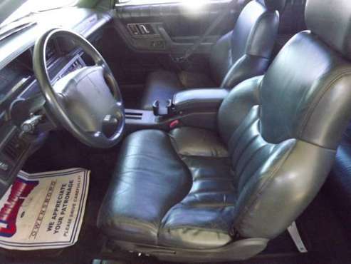 1994 Oldsmobile Cutlass Supreme for sale in owensboro, KY
