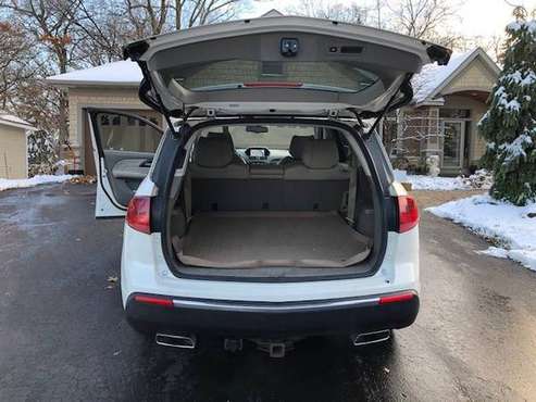 2011 MDX for sale - cars & trucks - by owner - vehicle automotive sale for sale in Stillwater, MN