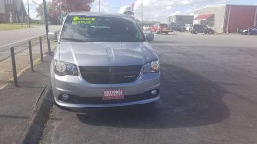2018 Dodge Grand Caravan -NO MONEY DOWN! CALL - cars & trucks - by... for sale in Hickory, NC