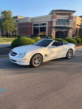 2003 Mercedes - cars & trucks - by owner - vehicle automotive sale for sale in Overland Park, MO