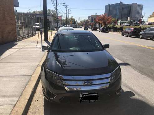 2010 Ford Fusion Hybrid Great on Gas!! for sale in Silver Spring, District Of Columbia