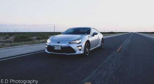 2017 Toyota 86 for sale in Goodfellow AFB, TX