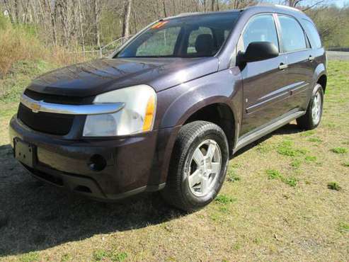 2007 Chevy Equinox LS for sale in Peekskill, NY