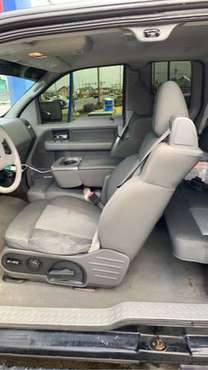2007 Ford F-150 $8,000 0r Best offer - cars & trucks - by owner -... for sale in Key Largo, NY