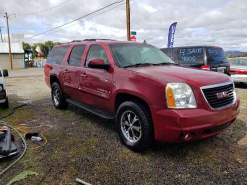 2007 gmc Yukon for sale in Lakeview, OR